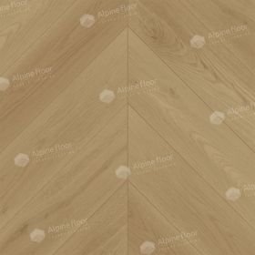 Alpine Floor Chevron ArtLF109-02 Дуб Памир