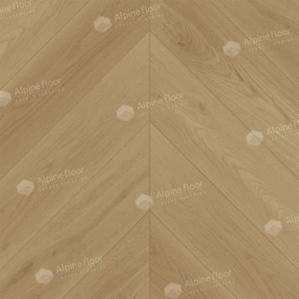 Alpine Floor Chevron ArtAlpine Floor Chevron Art LF109-02 Дуб Памир