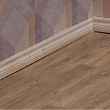 Кварц виниловый ламинат Vinilam Ceramo Wood 6151-D03 Дуб Имбирь - 9