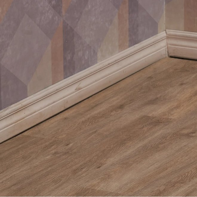 Кварц виниловый ламинат Vinilam Ceramo Wood 6151-D03 Дуб Имбирь - фото 10