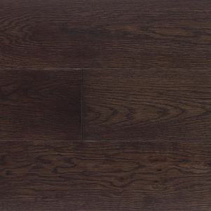 Инженерная доска Brinel  Дуб Wenge 16х175х500-1950 Рустик