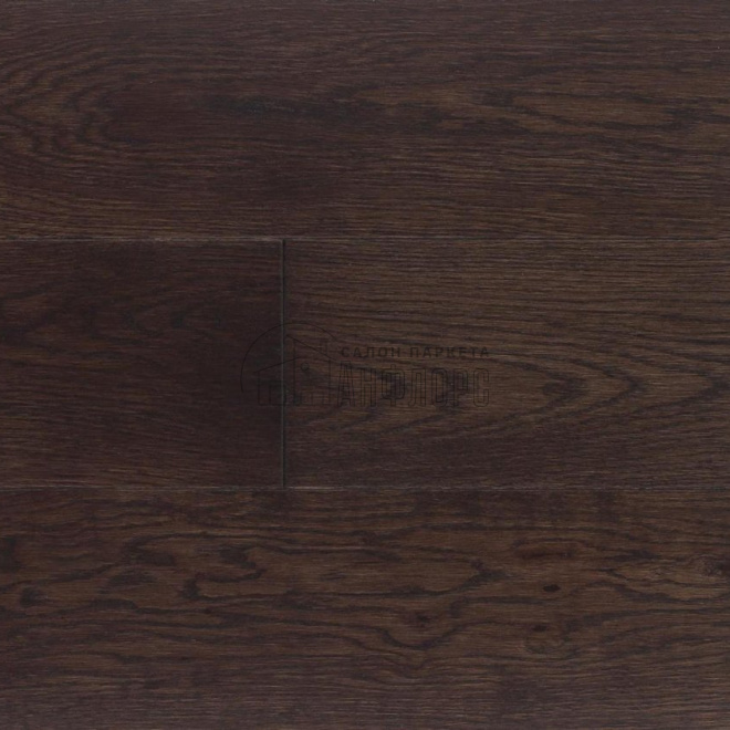 Инженерная доска Brinel 12 мм Дуб Wenge - фото 1