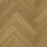 Кварц виниловый ламинат Quartz Parquet Английская ёлка 33-463 Дуб Медовый Раф - 