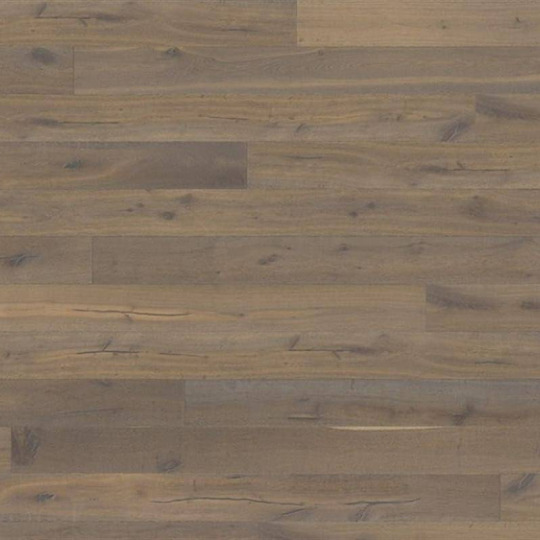 Паркетная доска Karelia Karelia Дуб Story Smoked Charcoal Grey
- фото 1