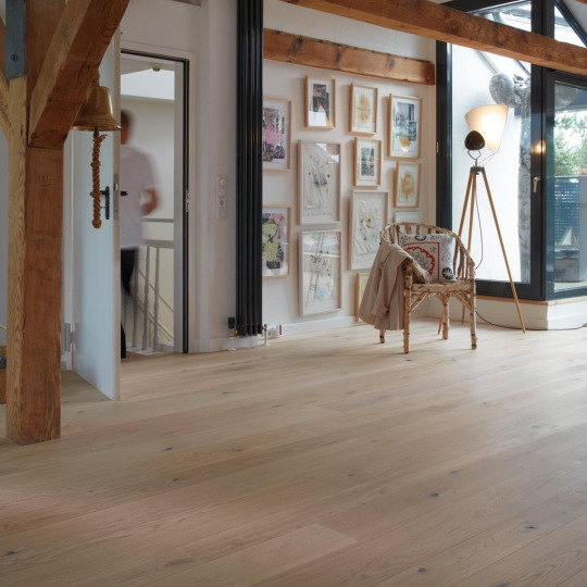 Инженерная доска Bauwerk  Casapark 139 Дуб Farina - фото 2