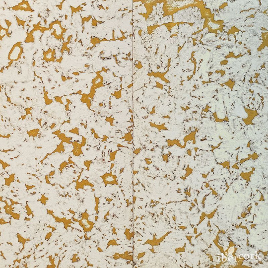 Стеновые панели Ibercork EasyCork Крем Бланко - фото 2