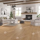 Кварц виниловый ламинат Alpine Floor ProNature 64634 Oak Poprad

4 мм - 1