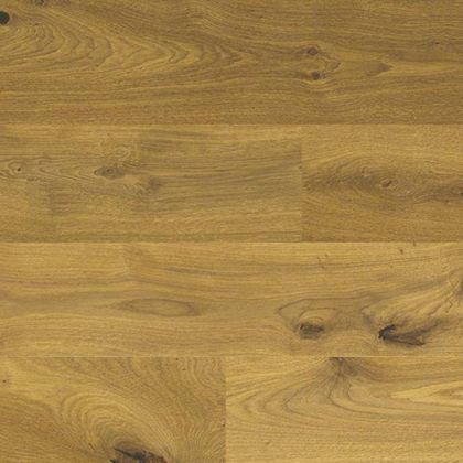 Corkstyle Oak Knotty