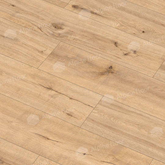 Кварц виниловый ламинат Alpine Floor ProNature 62537 Barranquilla
- фото 2