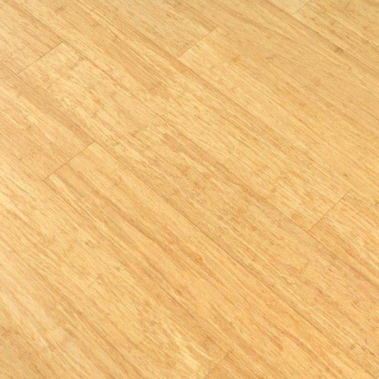 Инженерная доска Amigo Amigo HDF 0006 Бамбук Натур - фото 1