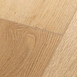 Кварц виниловый ламинат FirstFloor FirstFloor 1F069 Дуб Каролина золотой
 - 1