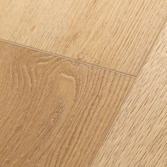 Кварц виниловый ламинат FirstFloor FirstFloor 1F069 Дуб Каролина золотой
- фото 2