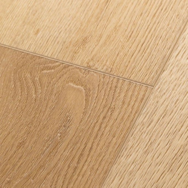 Кварц виниловый ламинат FirstFloor FirstFloor 1F069 Дуб Каролина золотой
 - фото 2