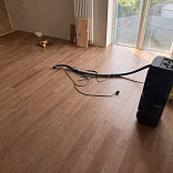 Массивная доска Amber Wood Amber Wood Ясень Светлый орех- 4