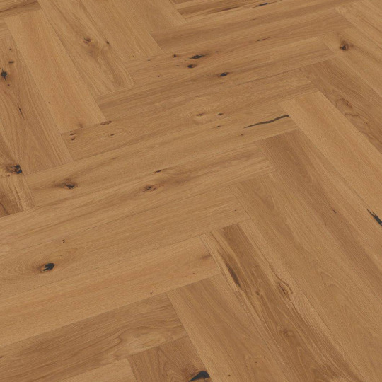 Паркетная доска Meister 8811 Дуб Витал Легкое морение PS 500 Residence - фото 1