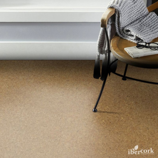 Пробковый пол Ibercork Кордоба 6 SG - фото 2