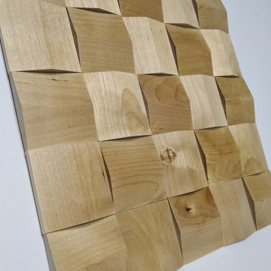 Стеновые панели Mazarri Mazarri Береза Призма - фото 1