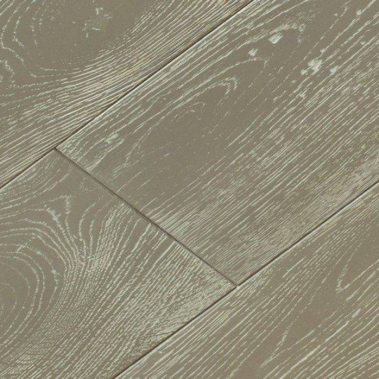 Массивная доска Стародуб Стародуб Дуб ГрейДуб Грей 20х150х400-1800 - фото 1