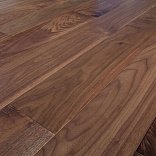 Массивная доска Komodoor Американский орех Орех Американский Select (лак UV) - 3