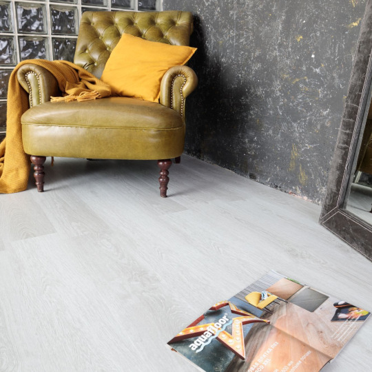 Кварц виниловый ламинат Aquafloor Quartz AF3506QV
- фото 3