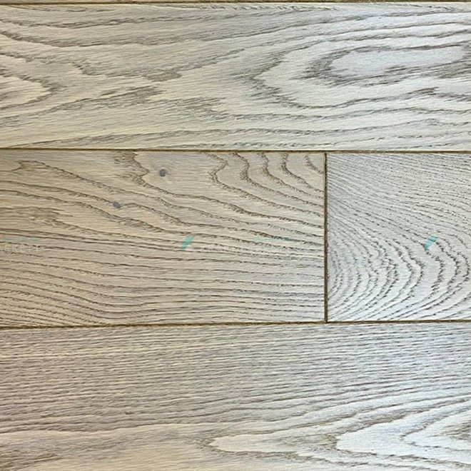 Инженерная доска Kraft Parkett Medium 215 - фото 1