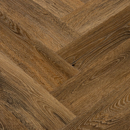Кварц виниловый ламинат StoneWood Венгерская ёлка SWP 2007 Ронтано
- фото 1