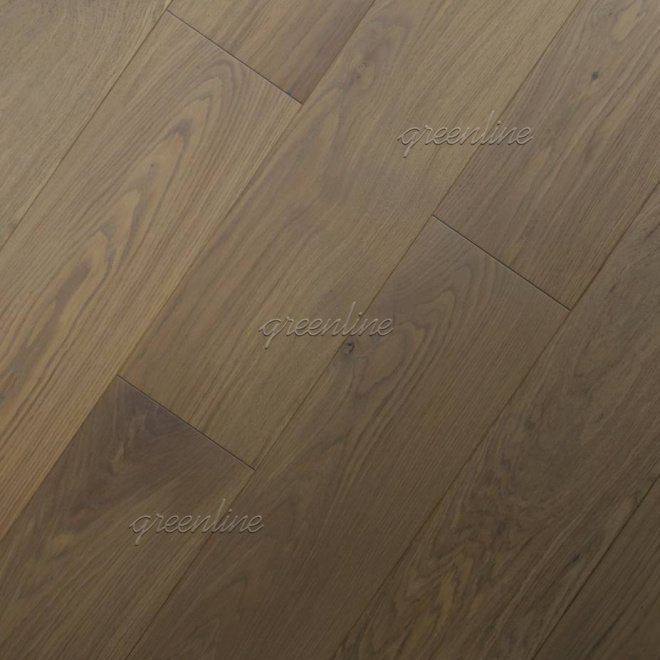 Инженерная доска Greenline Extra / Extra Wide 710 Дуб Вулкано - фото 1