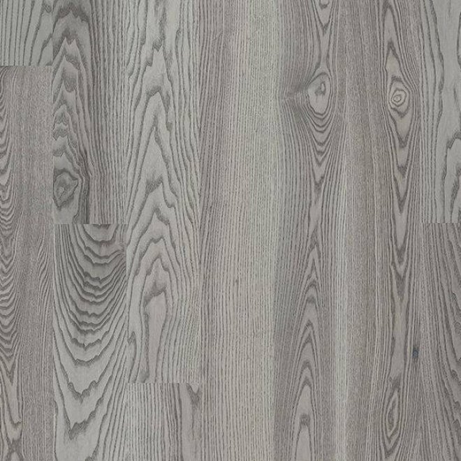 Паркетная доска Polarwood Elegance Collection Ash Premium 138 Chevalier Grey Ash Premium 138 Chevalier Grey 14х138х1800 - фото 1
