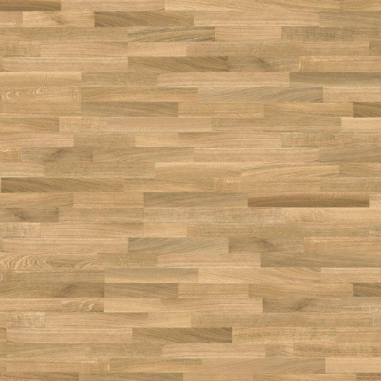 Паркетная доска Grabo Jive Дуб Натур - фото 1