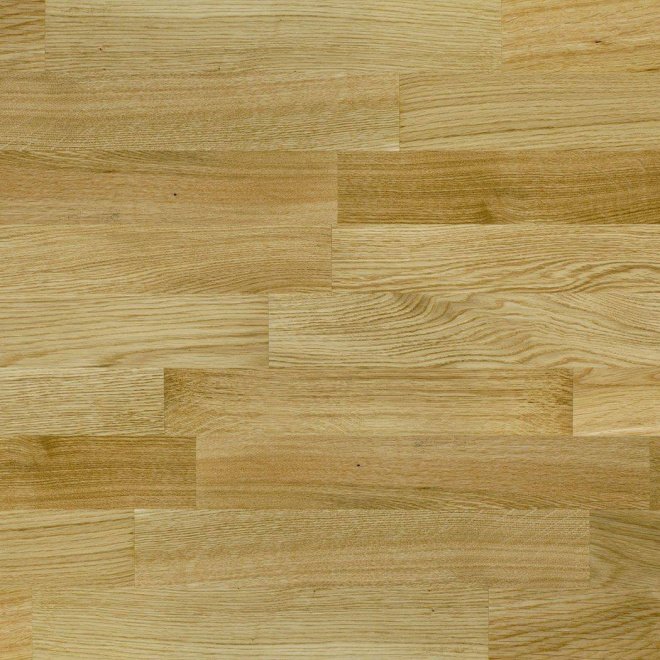 Паркетная доска Focus Floor Classic FF Oak Sirocco Lacquered 3S - фото 2
