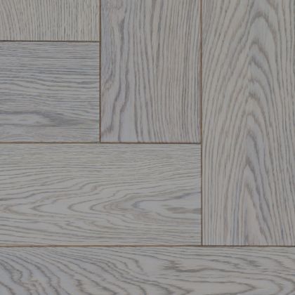 Kraft Parkett 905 английская елка 15х120х700 Рустик
