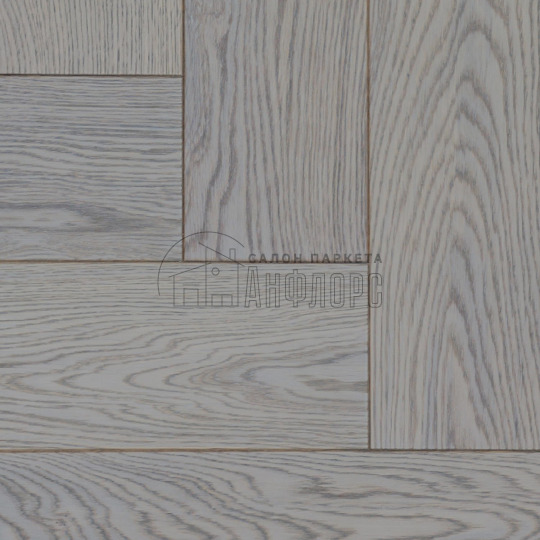 Паркет ёлка Kraft Parkett Английская ёлка 905 - фото 2