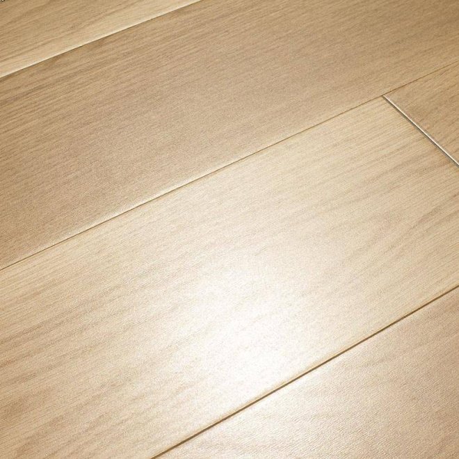 Инженерная доска Golden Wood Палуба на фанере Дуб Натуральный Дуб Натуральный 15х130х400-1300 Классик Замковое - фото 2