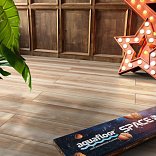 Кварц виниловый ламинат Aquafloor Space Nuts XL AF4071NXL - 2