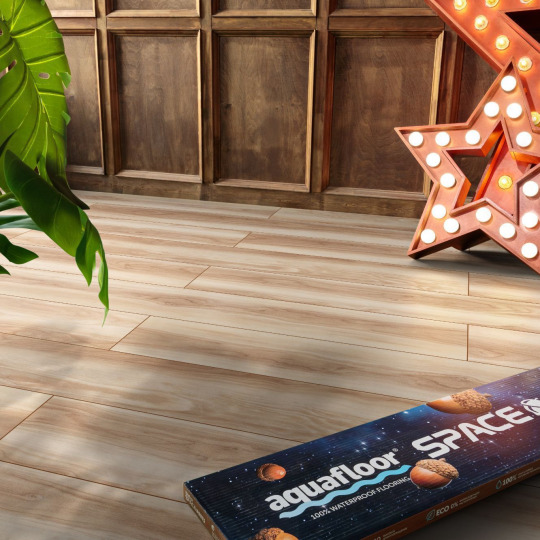 Кварц виниловый ламинат Aquafloor Space Nuts XL AF4071NXL
- фото 3
