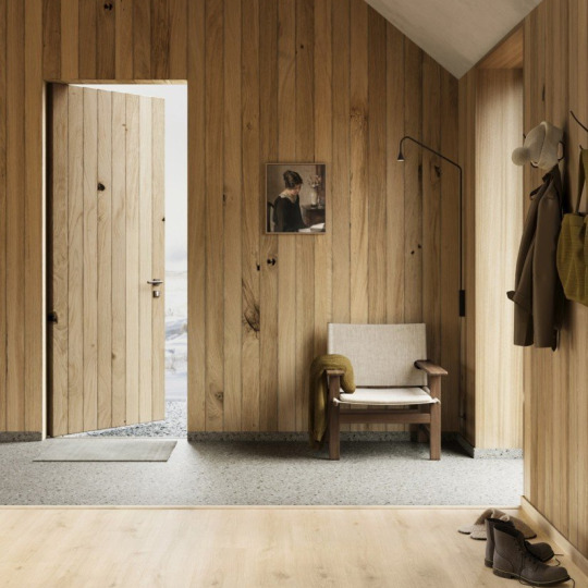 Ламинат Alloc Original Original 05827 Дуб Нормандия - фото 3