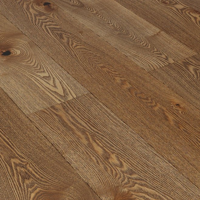 Массивная доска Amber Wood Amber Wood Ясень Винтаж

 Ясень Винтаж 18х90х300-1200 - фото 1