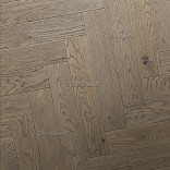 Паркет ёлка Greenline  407 Шамплейн венгерская 407 Шамплейн 15х125х520 - 