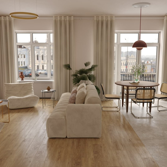 Кварц виниловый ламинат Alpine Floor Grand Sequoia (5 мм) Макадамия ECO 11-1008 MC
- фото 6