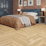 Ламинат Alpine Floor Herringbone 8 Pro Herringbone 8 Pro LF102-05 Дуб Шампань - 1