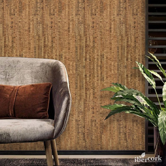 Стеновые панели Ibercork Жирона SC - фото 3