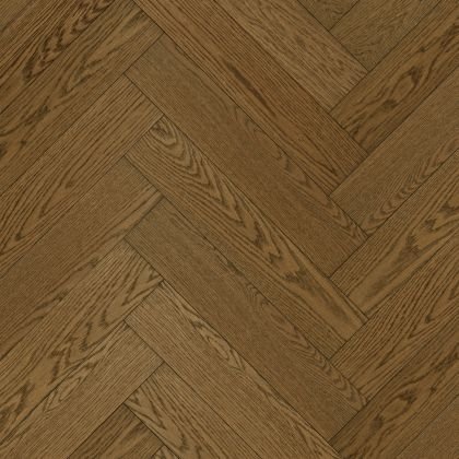 Кварц виниловый ламинат Quartz Parquet Английская ёлка 33-410 Дуб Рустикальный - Фото 1