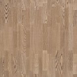 Паркетная доска Tarkett Salsa Premium Ясень Кварц браш/Ash Quartz BR
Натур 
Лак УФ
14 мм - 