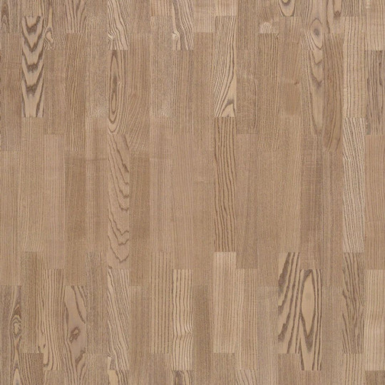 Паркетная доска Tarkett Salsa Premium Ясень Кварц браш/Ash Quartz BR - фото 1