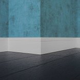 Плинтус Luxury Wood Decor Classic™ Арканзас - 5