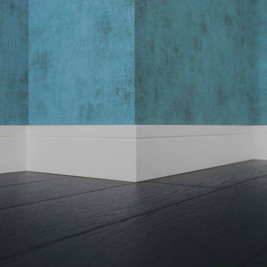 Плинтус Luxury Wood Decor Classic™ Арканзас - фото 6