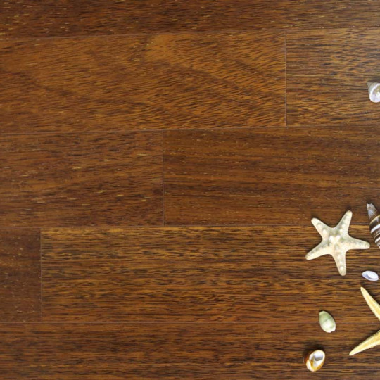 Штучный паркет Komofloor Штучный паркет Мербау - фото 1