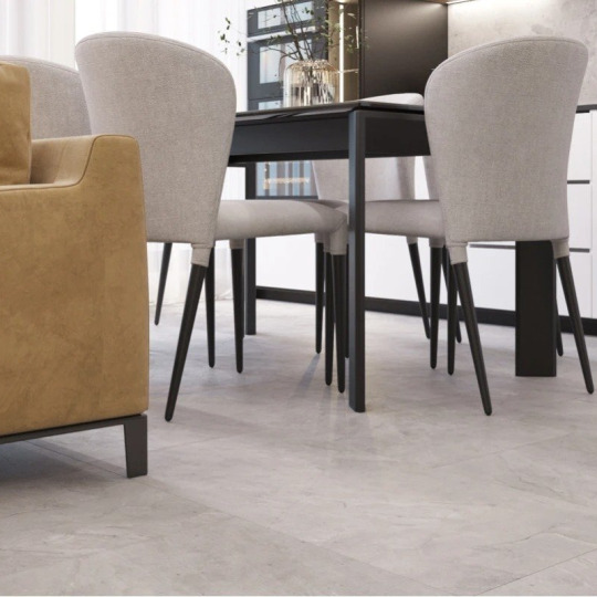 Кварц виниловый ламинат Vinilam КЕРАМО Stone 91903 Элейский Камень
- фото 3