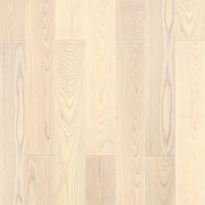 Tarkett Ясень Алебастр браш/Ash Alabaster BR