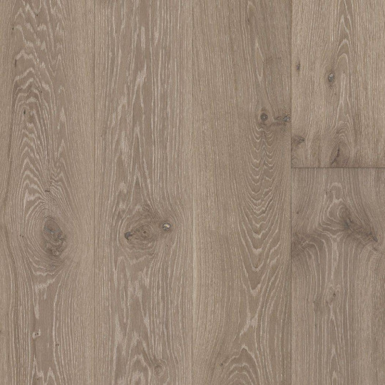 Паркетная доска Kahrs Дуб Серый (Gray) - фото 1